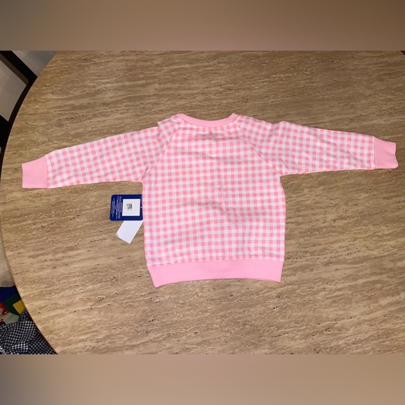 CHAMPION GIRLS SWEATSHIRT - Picture 5 of 6